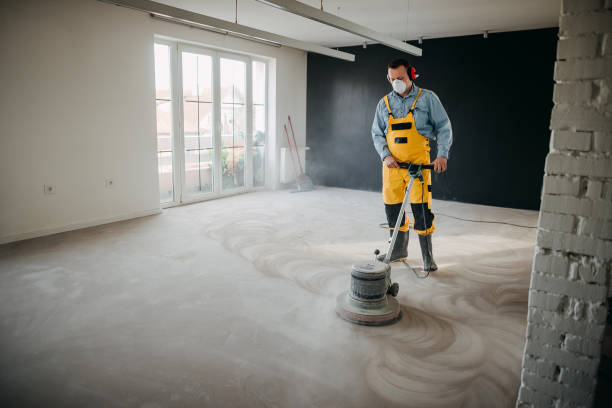 Best Concrete Slab Installation  in Ruston, LA